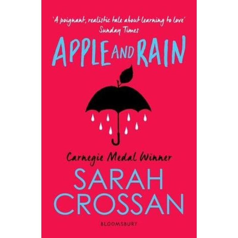 Apple and Rain – Paperback