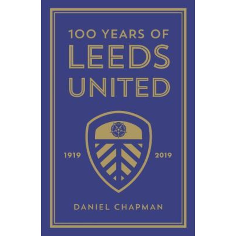 100 Years of Leeds United
