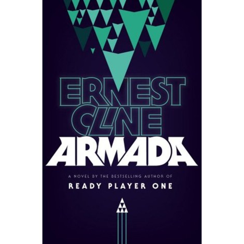 Armada – Paperback