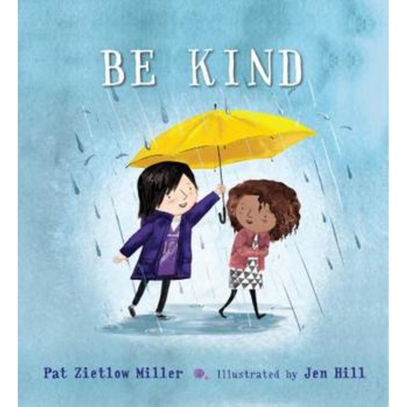 Be Kind ( HB )