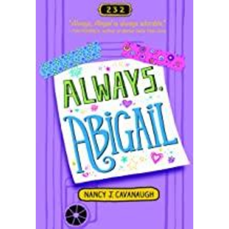 ALWAYS ABIGAIL