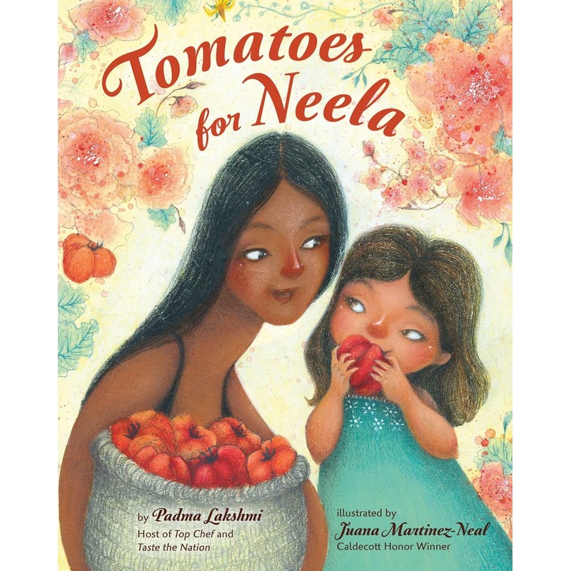 TOMATOES FOR NEELA