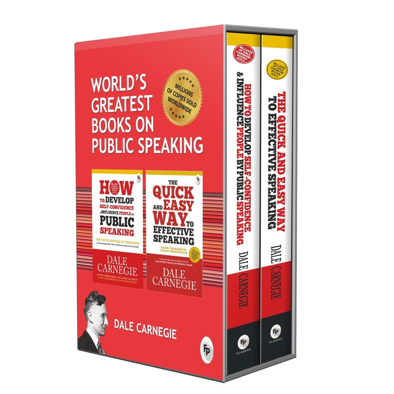 Worlds Greatest Books On Public Speaking – Paperback