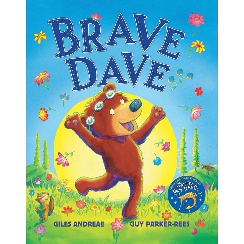 BRAVE DAVE