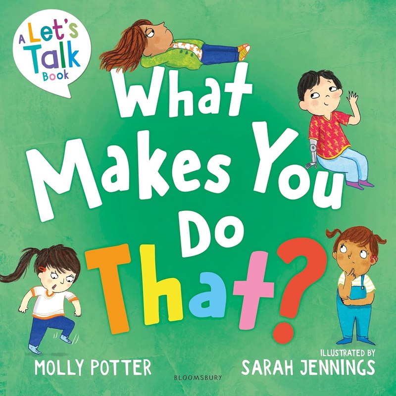 What Makes You Do That? – Paperback