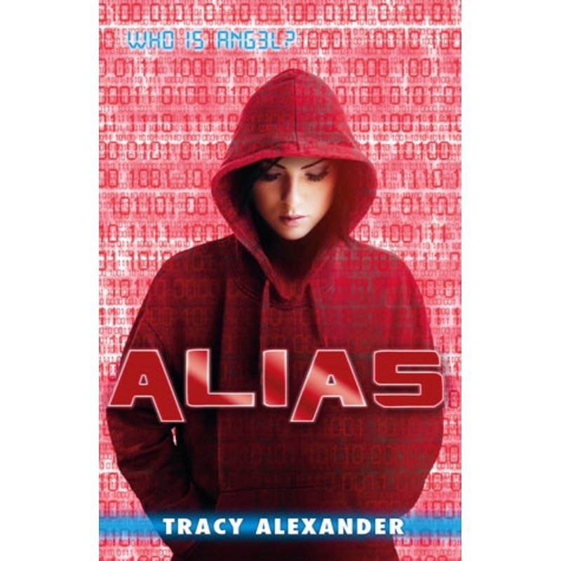 Alias ( Hacked} – Paperback