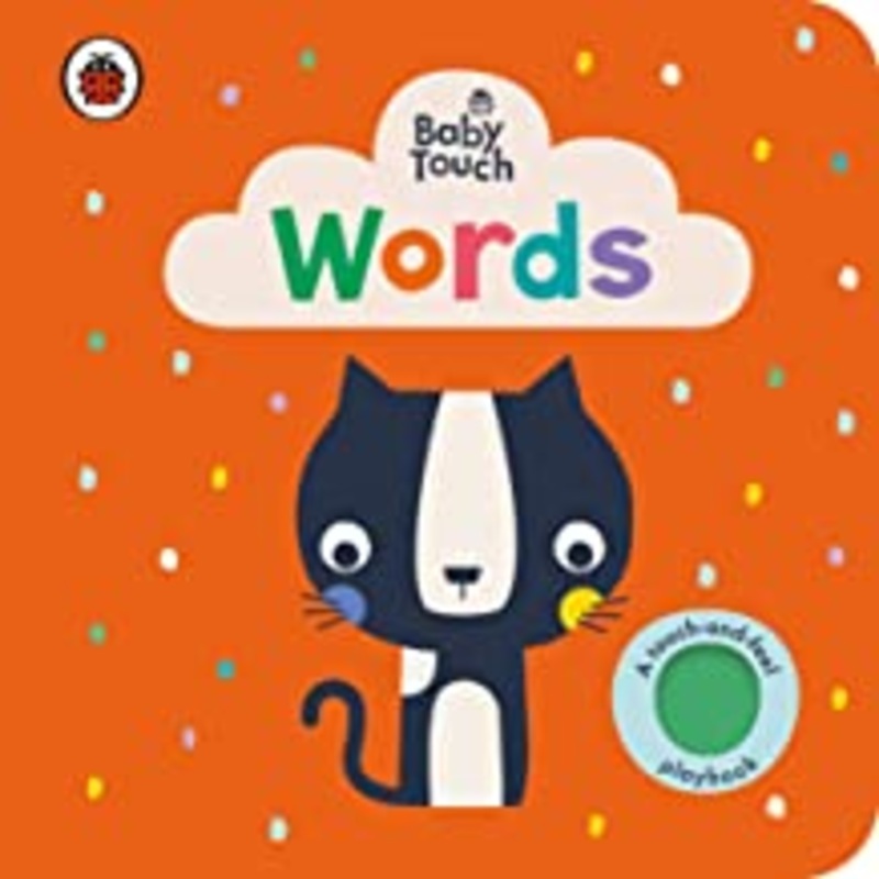 Baby Touch : Words