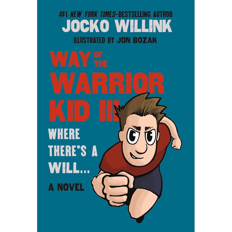 Way of the Warrior Kid III – Paperback