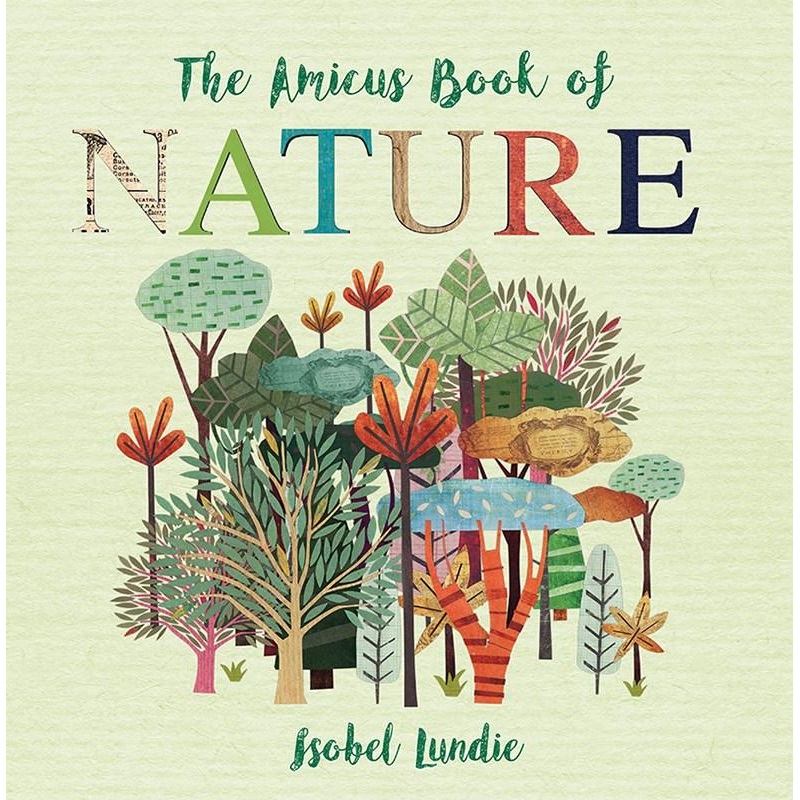 AMICUS BOOK OF NATURE