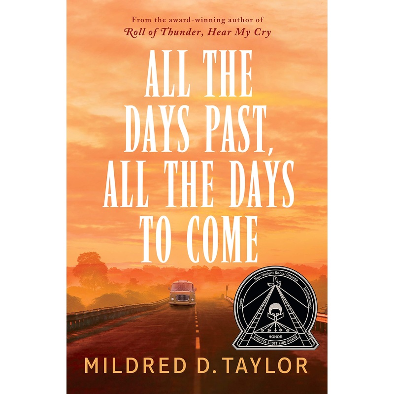 All the Days Past, All the Days to Come – Paperback