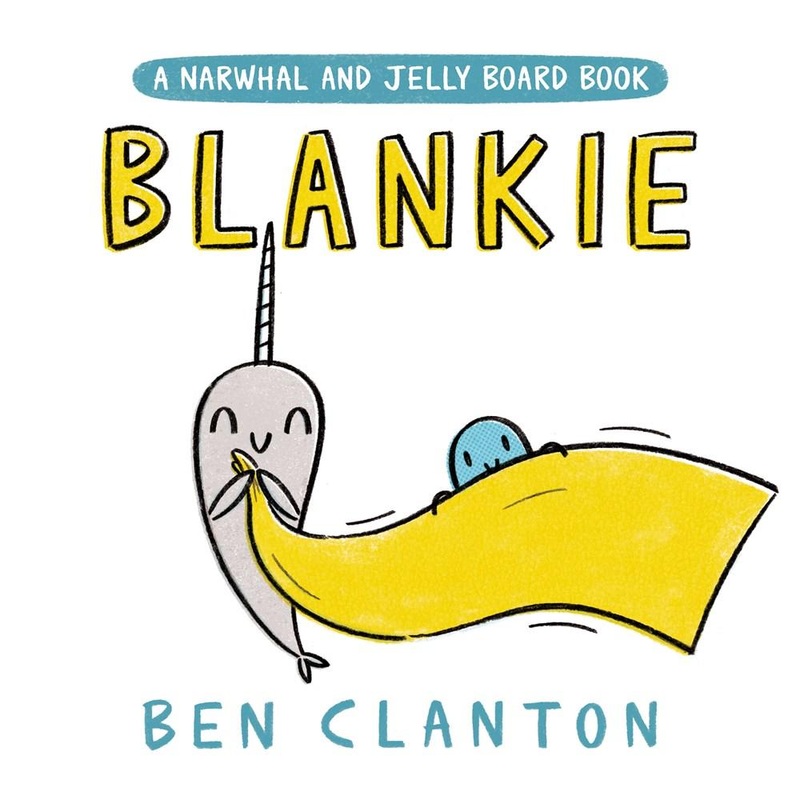 BLANKIE