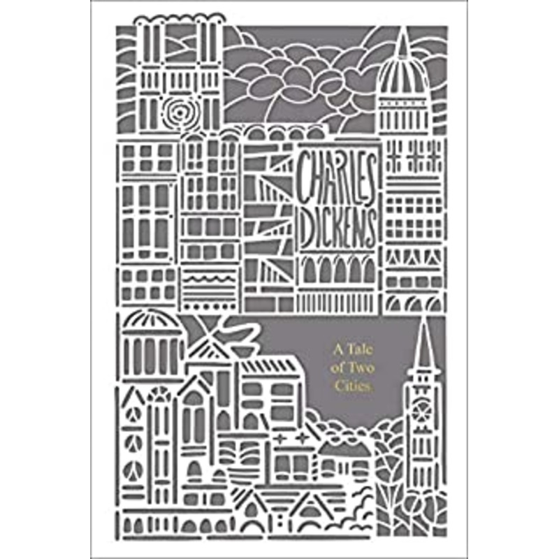 A Tale of Two Cities