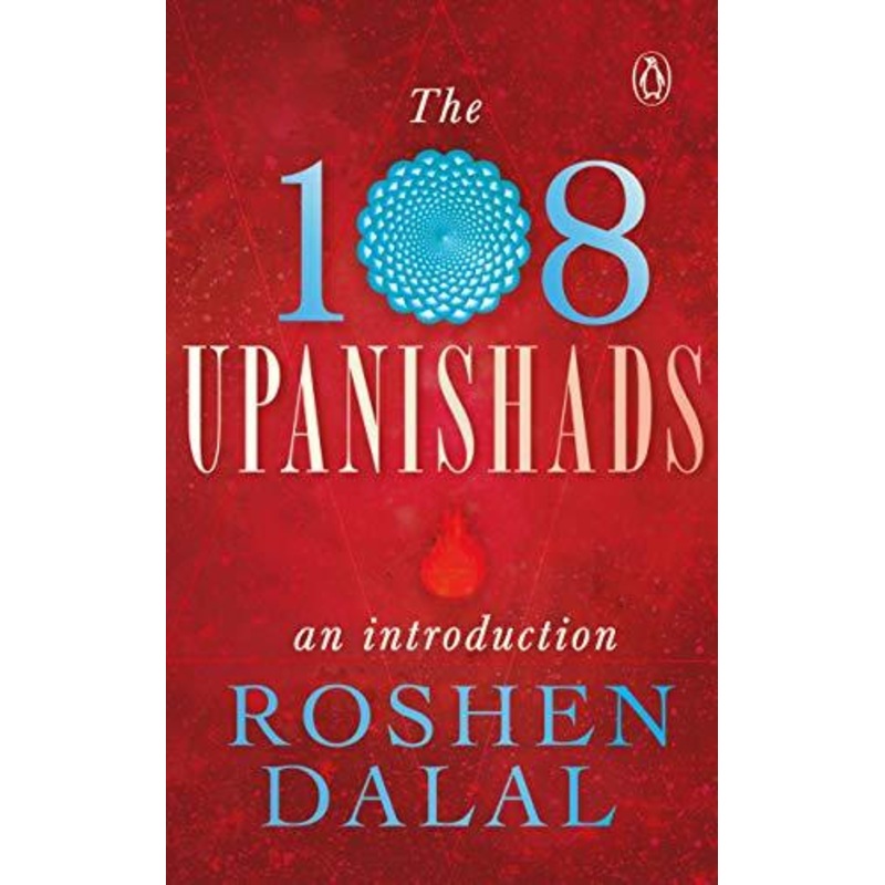 108 Upanishads – Paperback