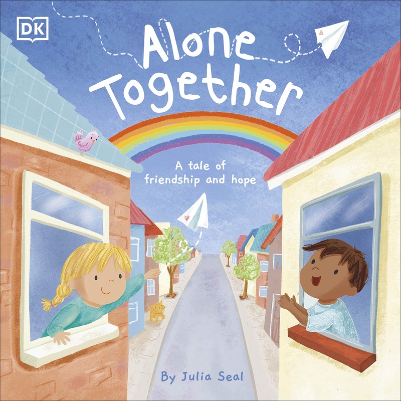 Alone Together – Paperback