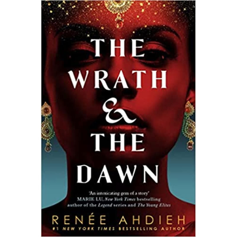 Wrath And The Down – Paperback