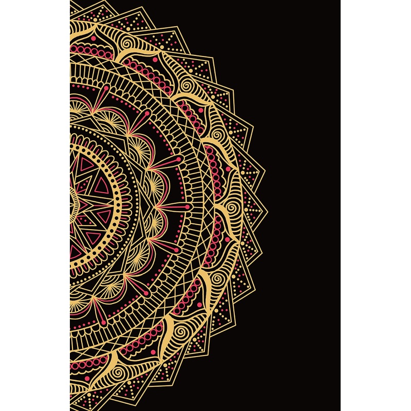 Awaken the Magic: A Children of Blood and Bone Journal – Hardback