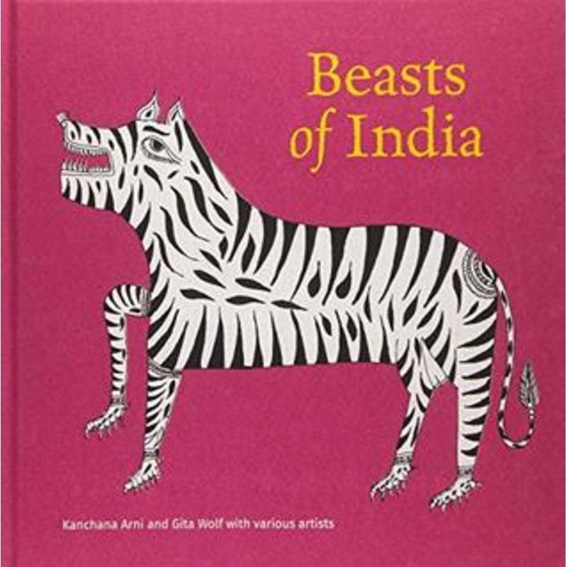 Beast Of India