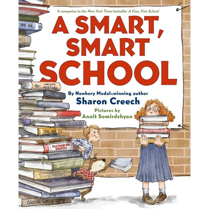 A SMART SMART SCHOOL