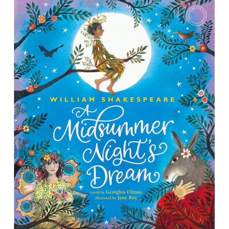 MIDSUMMERS NIGHTS DREAM