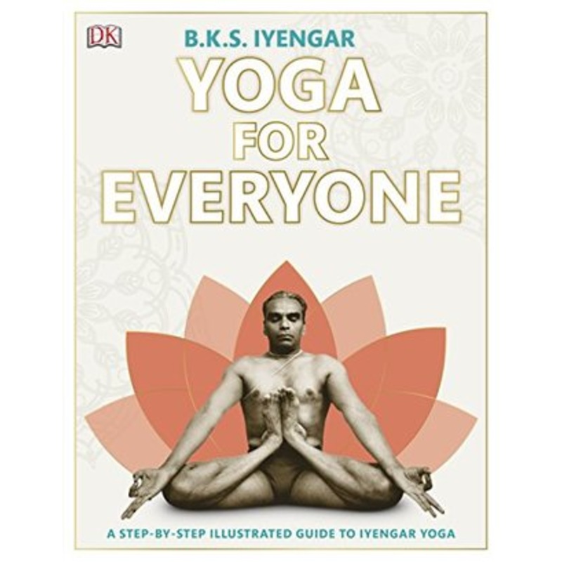 Yoga For EveryOne
