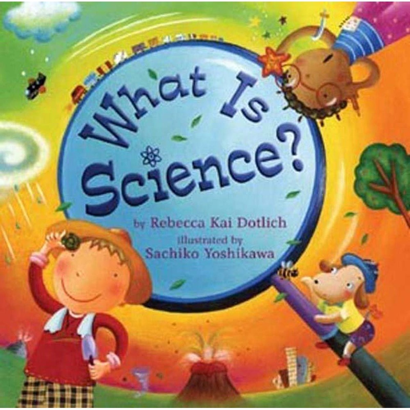 What Is Science? – Paperback