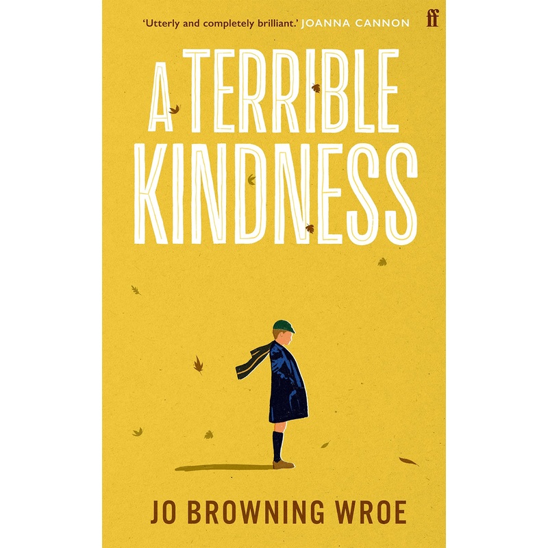 A Terrible Kindness – Paperback RSU256028946