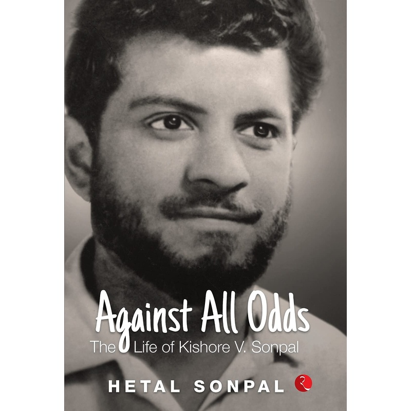 Against All Odds – Hardback