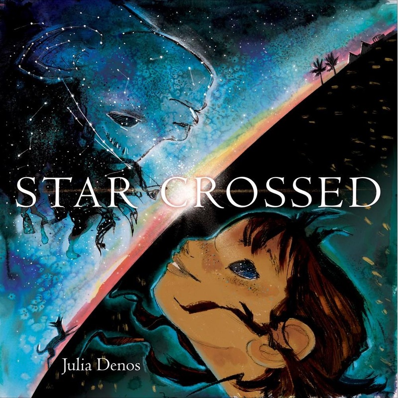 STAR CROSSED