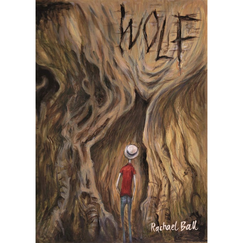 Wolf – Hardback