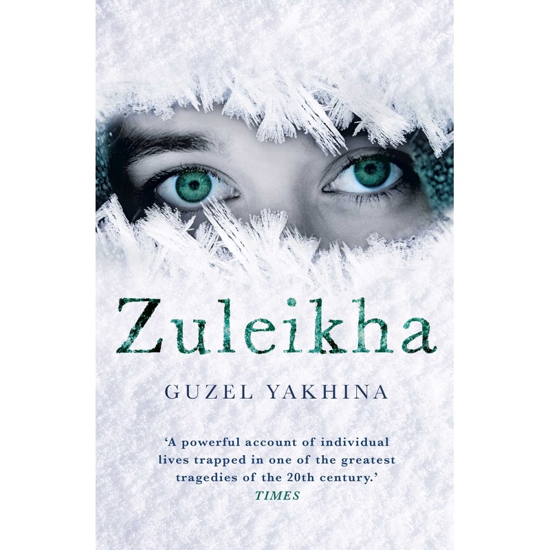 Zuleikha – Paperback