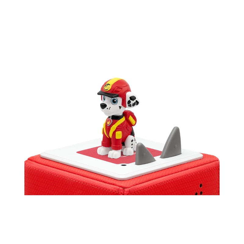 Tonies PAW Patrol Jungle Pups Marshall Tonie Audio Character