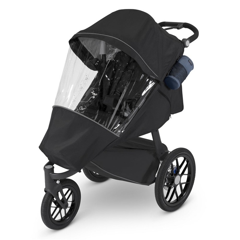 UPPAbaby Performance Rain Shield (Ridge)