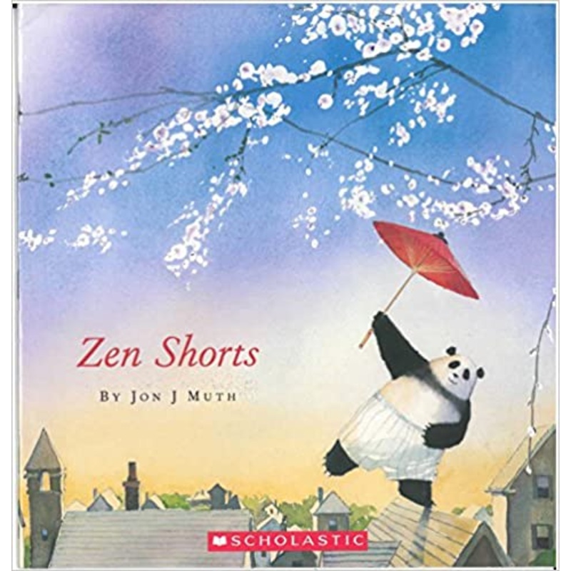 Zen Shorts – Paperback