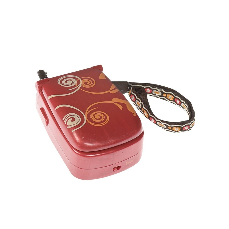 B. Hellophone Tomato