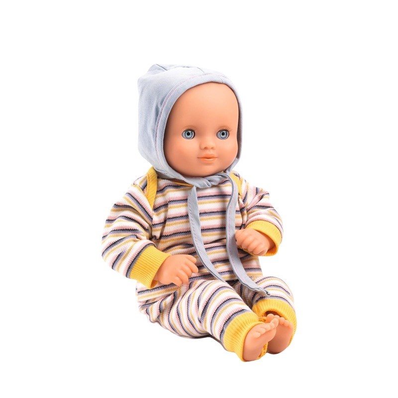 Baby Doll 32cm – Canary