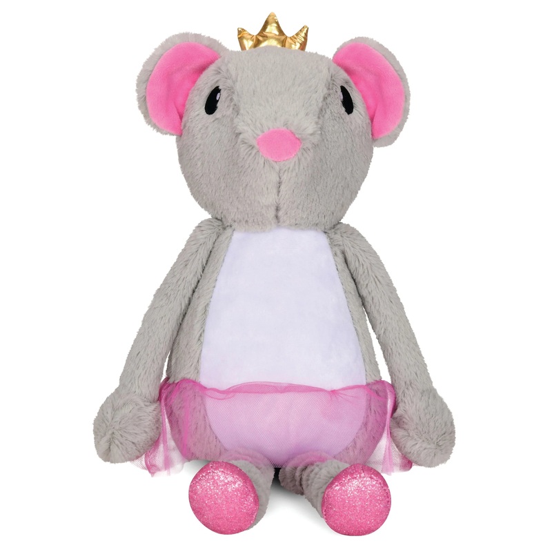 Ballerina Mouse