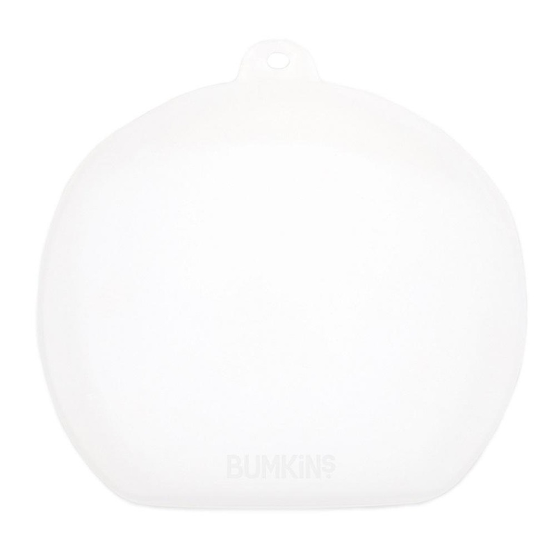 Bumkins Silicone Stretch Lid