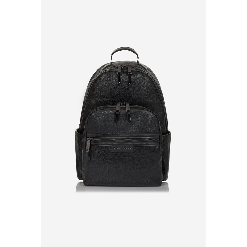 Elwood 2.0 Changing Backpack Black