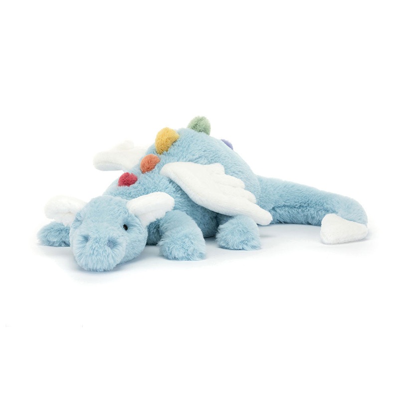 Sky Dragon – Large 20 Inch by Jellycat