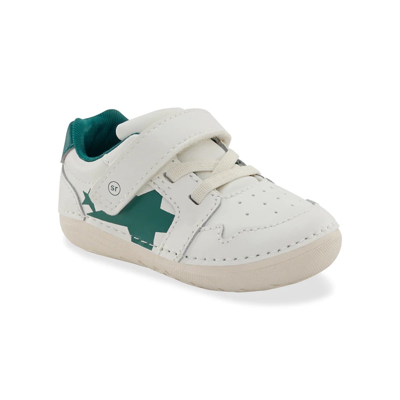 Stride Rite Soft Motion Waverly Wide (Evergreen)