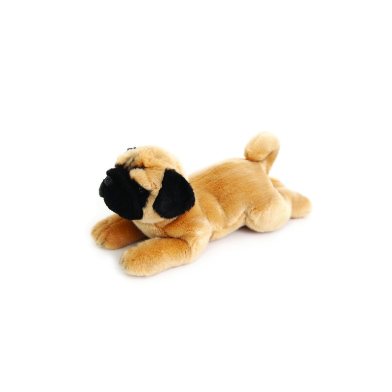 Animal Allsorts Penny Pug Large