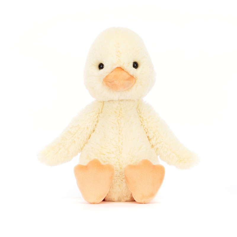 Bashful Duckling – Original 12 Inch by Jellycat