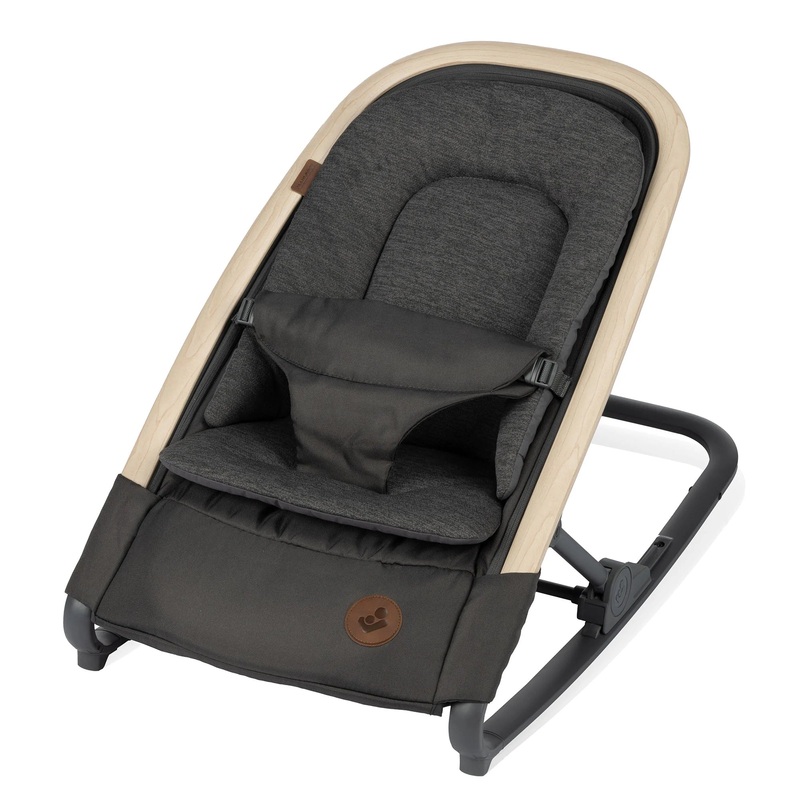 Maxi Cosi Kori Rocker (Beyond Graphite)
