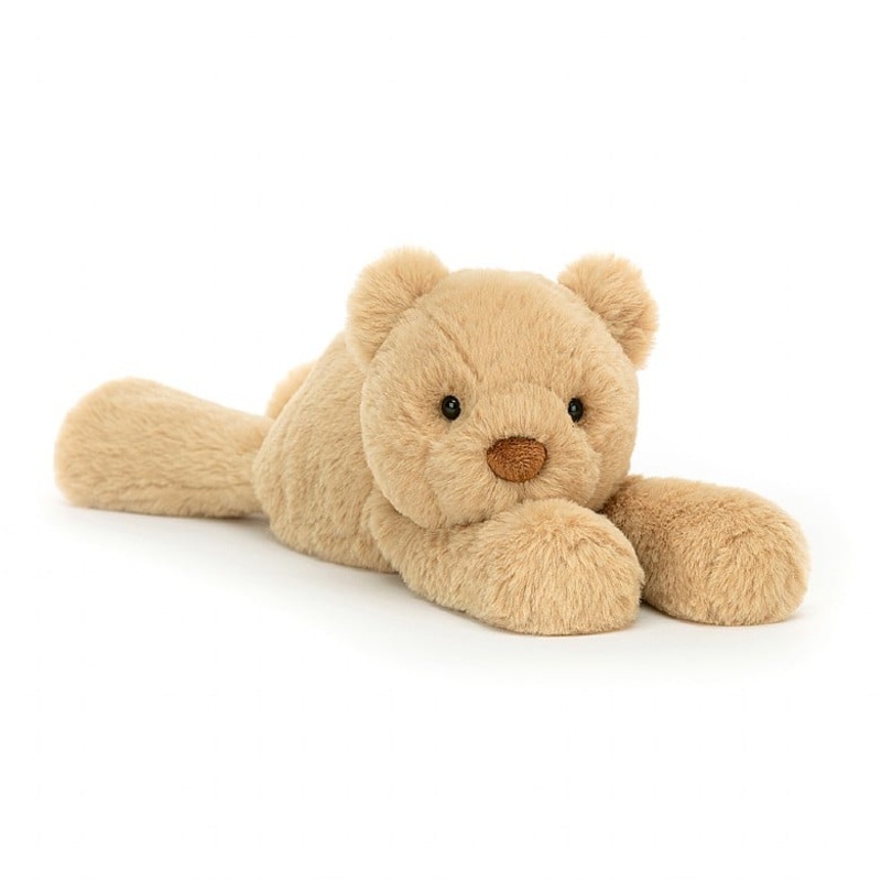 Smudge Bear – 14 Inch by Jellycat