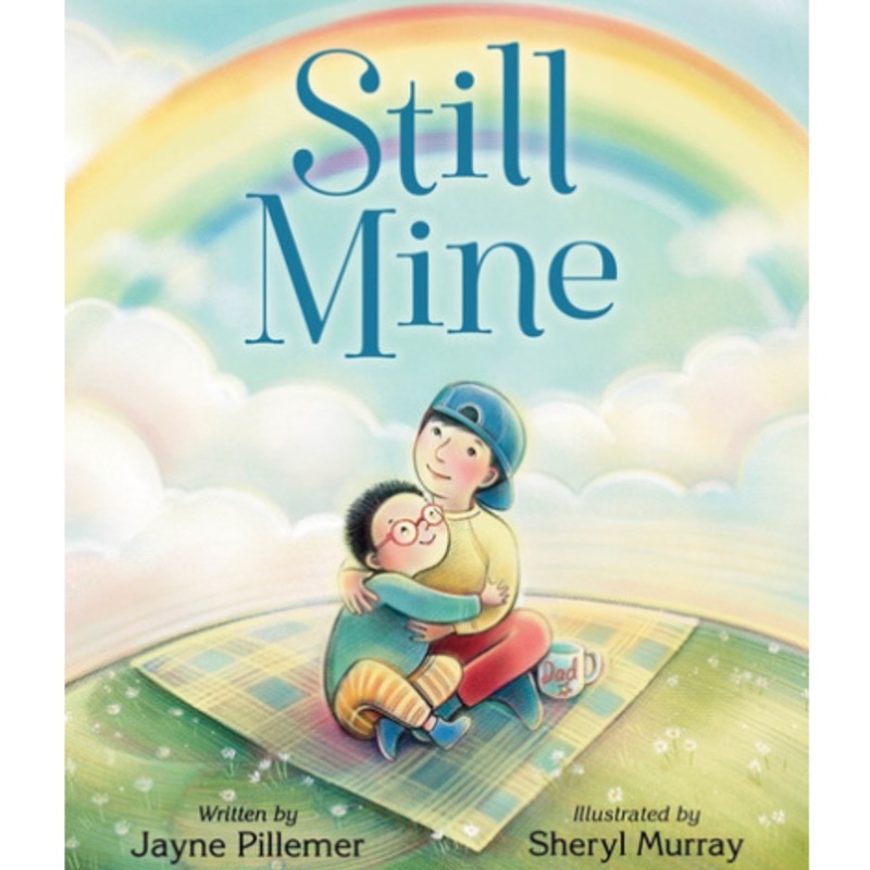 Still Mine – Hardcover