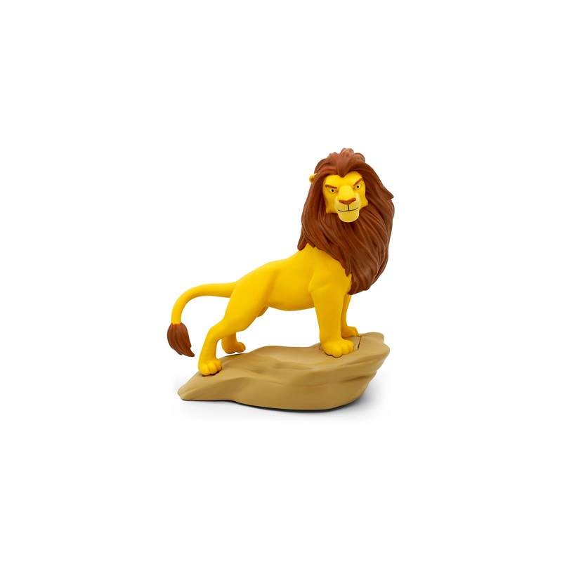 Tonies Disney Lion King Simba Tonie Audio Character