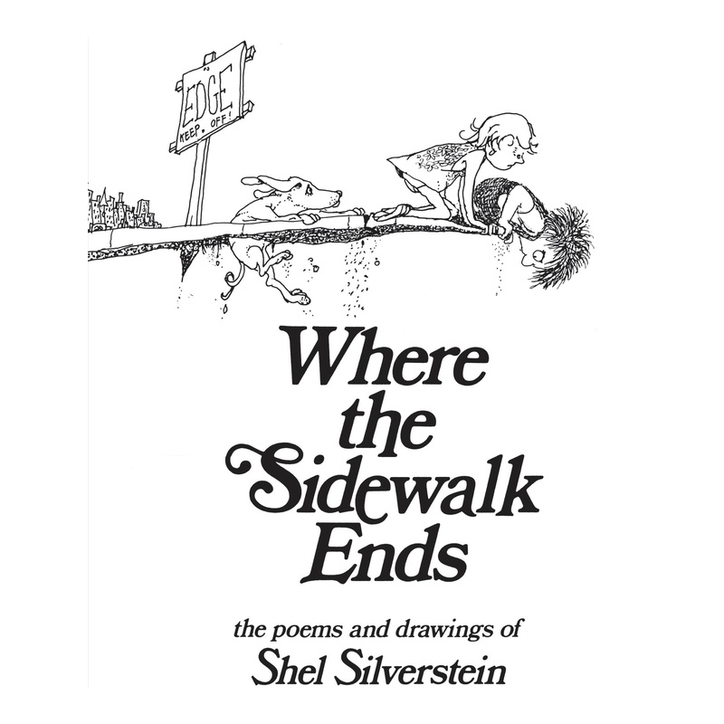 Where the Sidewalk Ends