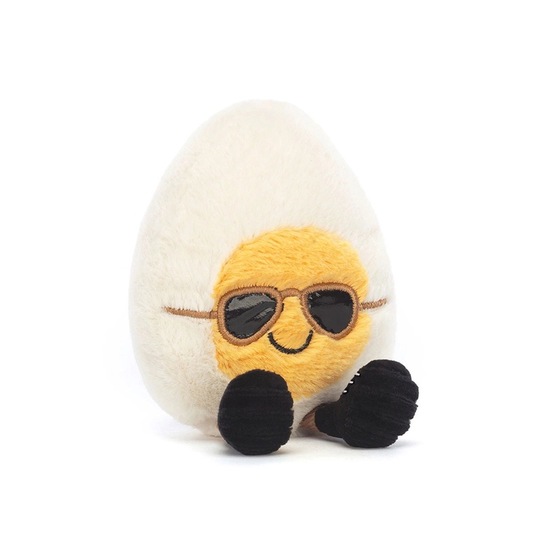 Jellycat Amuseables Boiled Egg Chic
