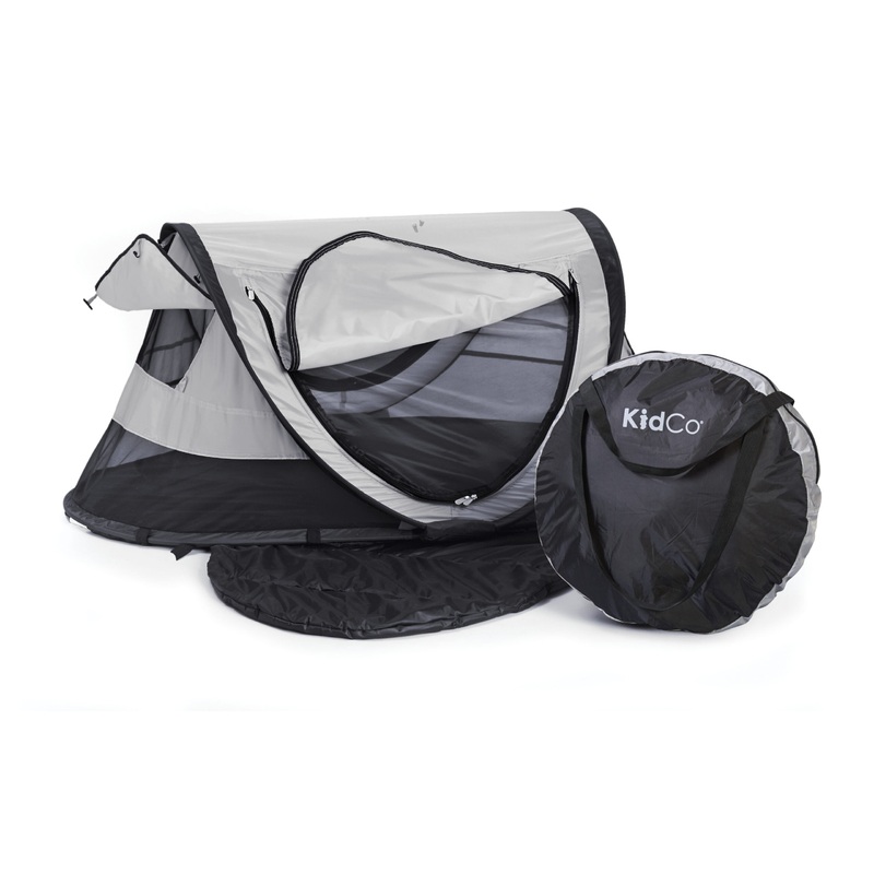 Kidco PeaPod Plus Travel Tent (Midnight)
