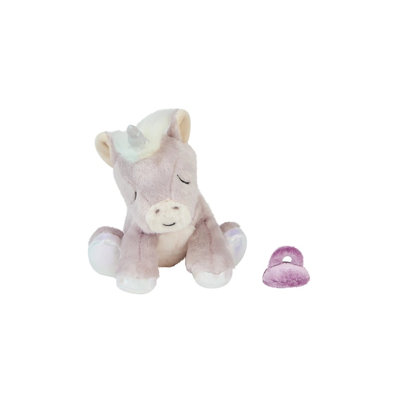 Unicorn Baby Glitter Lilac